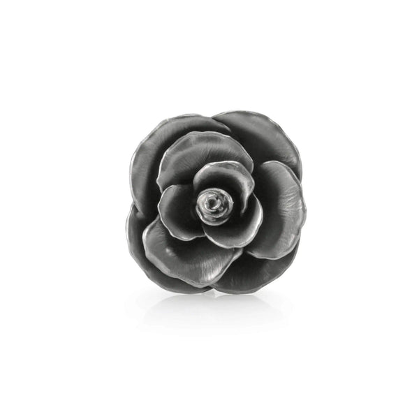 Royal Selangor Rose Blossom Figurine