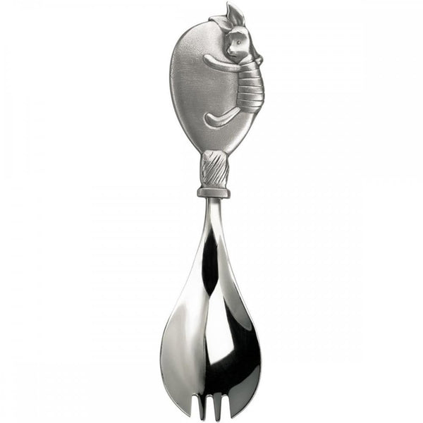 Royal Selangor Silver Piglet Spork