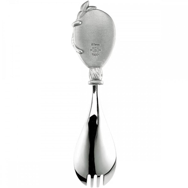 Royal Selangor Silver Piglet Spork