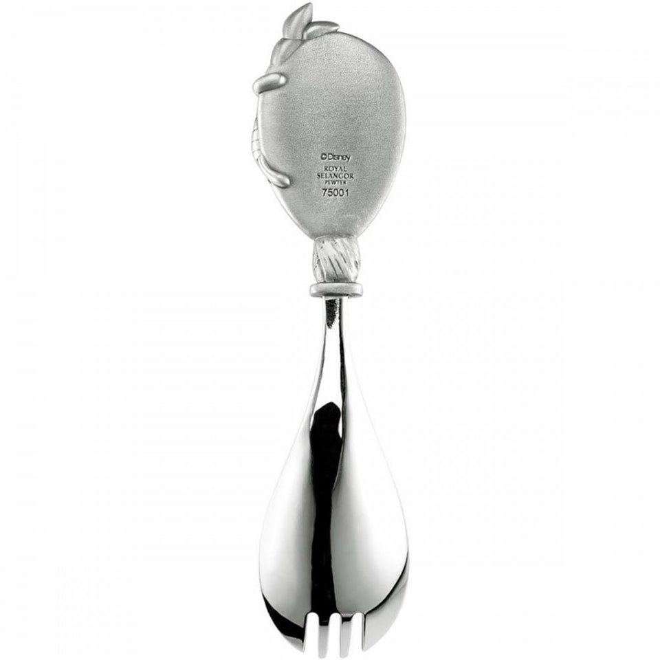 Royal Selangor Silver Piglet Spork