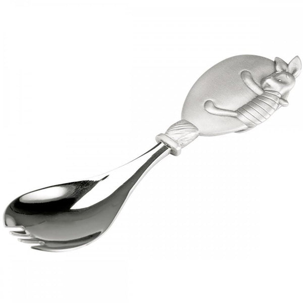 Royal Selangor Silver Piglet Spork