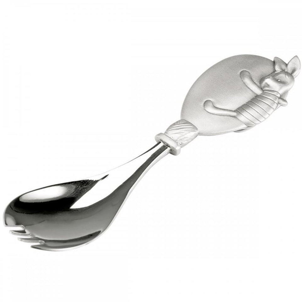 Royal Selangor Silver Piglet Spork