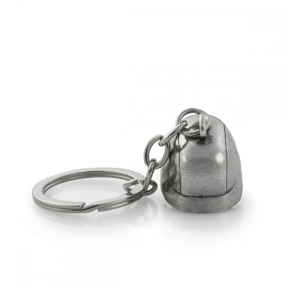 Royal Selangor Star Wars Kylo Ren Pewter Keychain