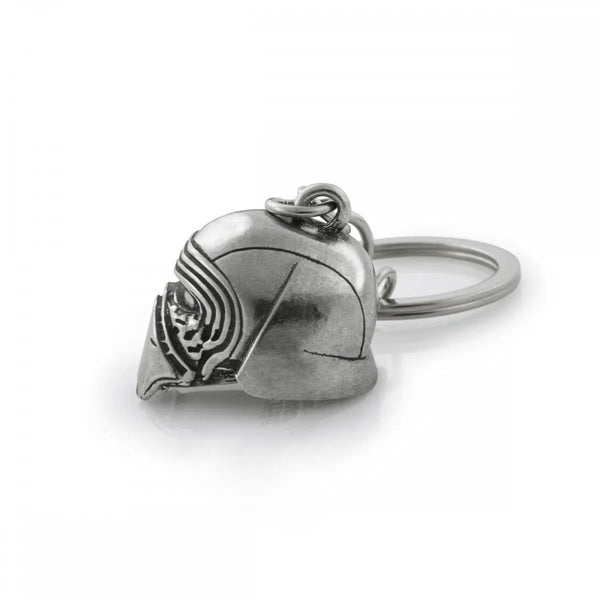 Royal Selangor Star Wars Kylo Ren Pewter Keychain