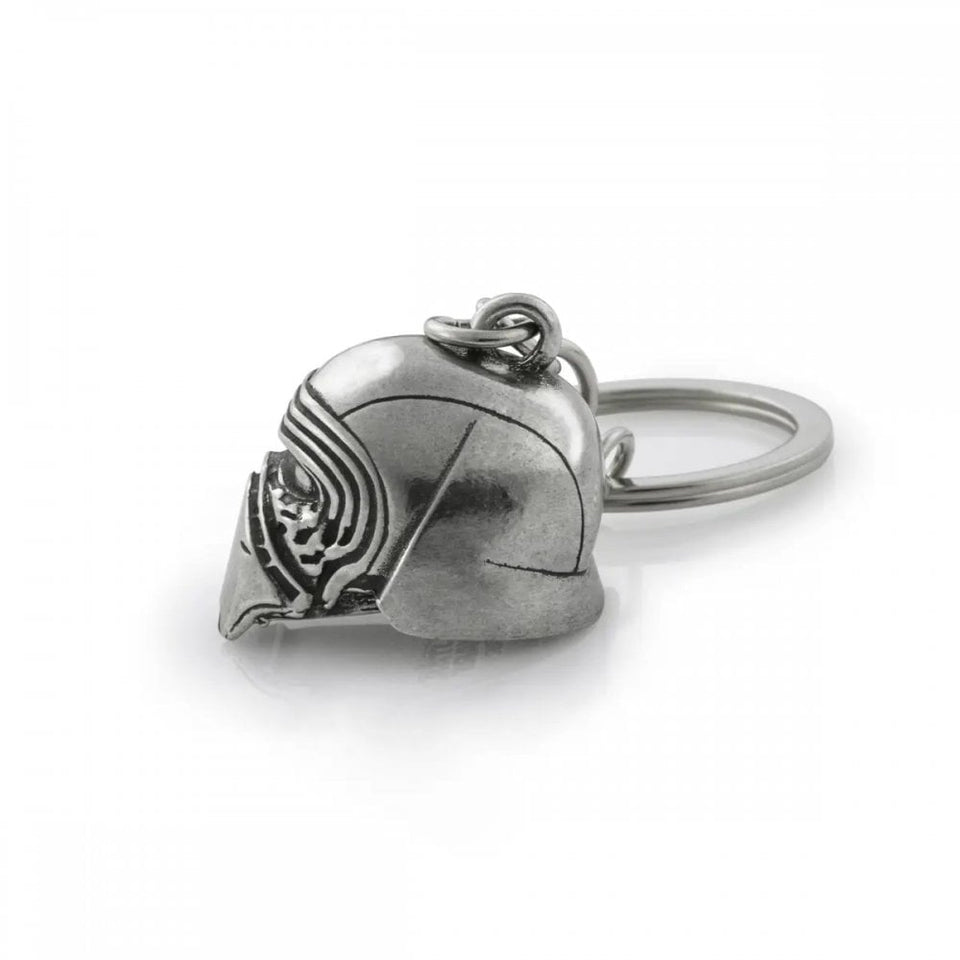 Royal Selangor Star Wars Kylo Ren Pewter Keychain
