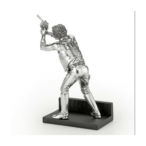 Royal Selangor Star Wars Limited Edition Han Solo Pewter Figurine (XXXX/5000)