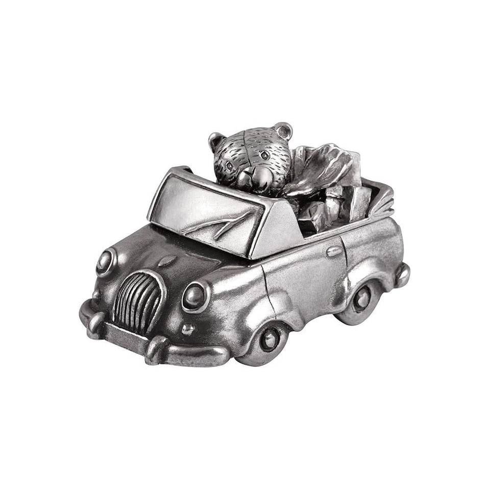 Royal Selangor Teddy Bears' Picnic Boy Tooth Box