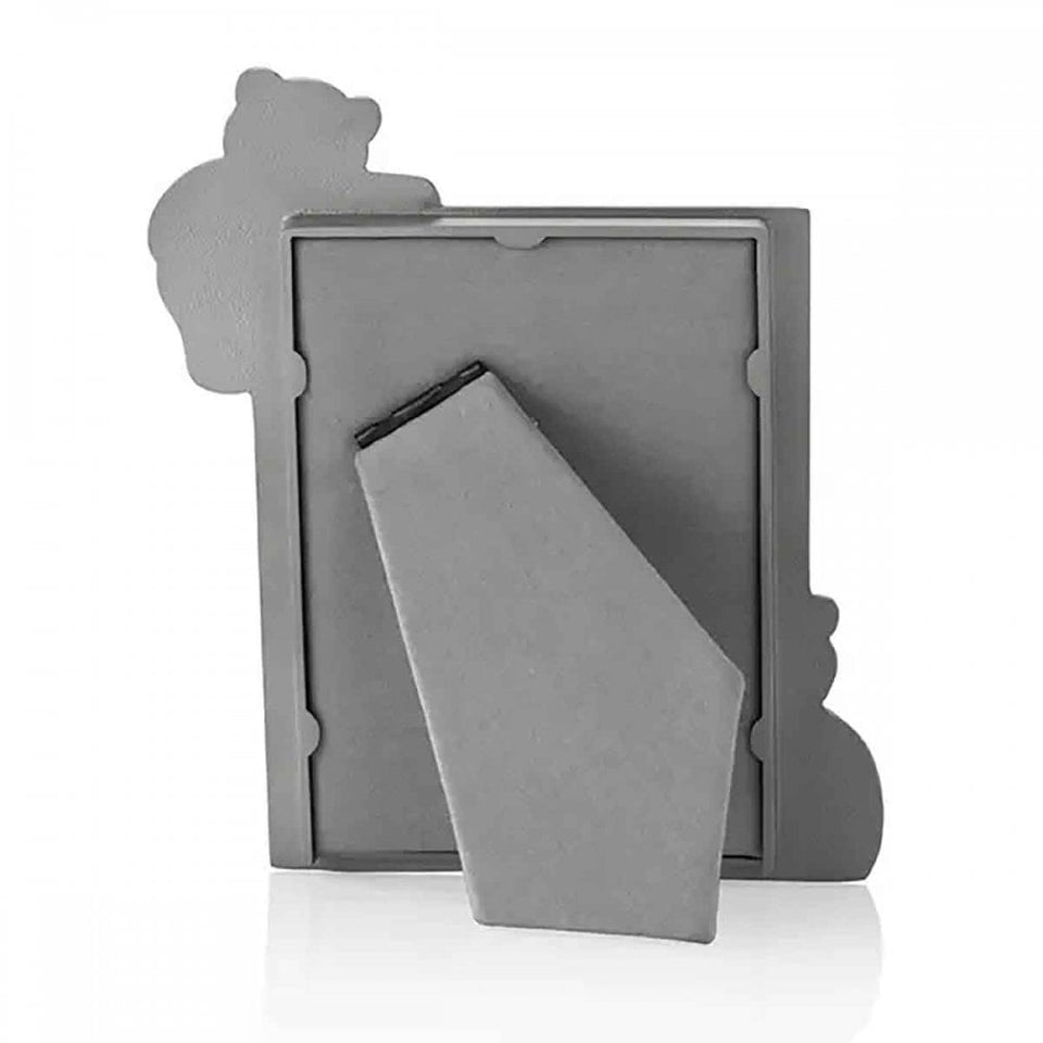 Royal Selangor Teddy Bears Picnic Rectangular 3R Photo Frame