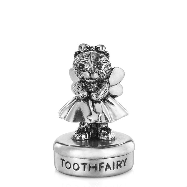 Royal Selangor Tooth Fairy Tooth Box