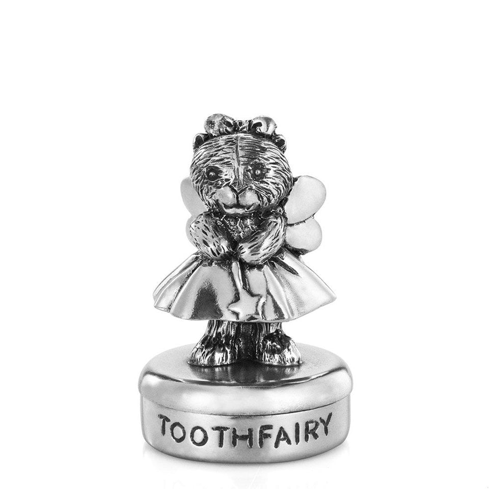 Royal Selangor Tooth Fairy Tooth Box