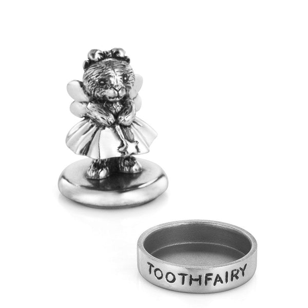 Royal Selangor Tooth Fairy Tooth Box