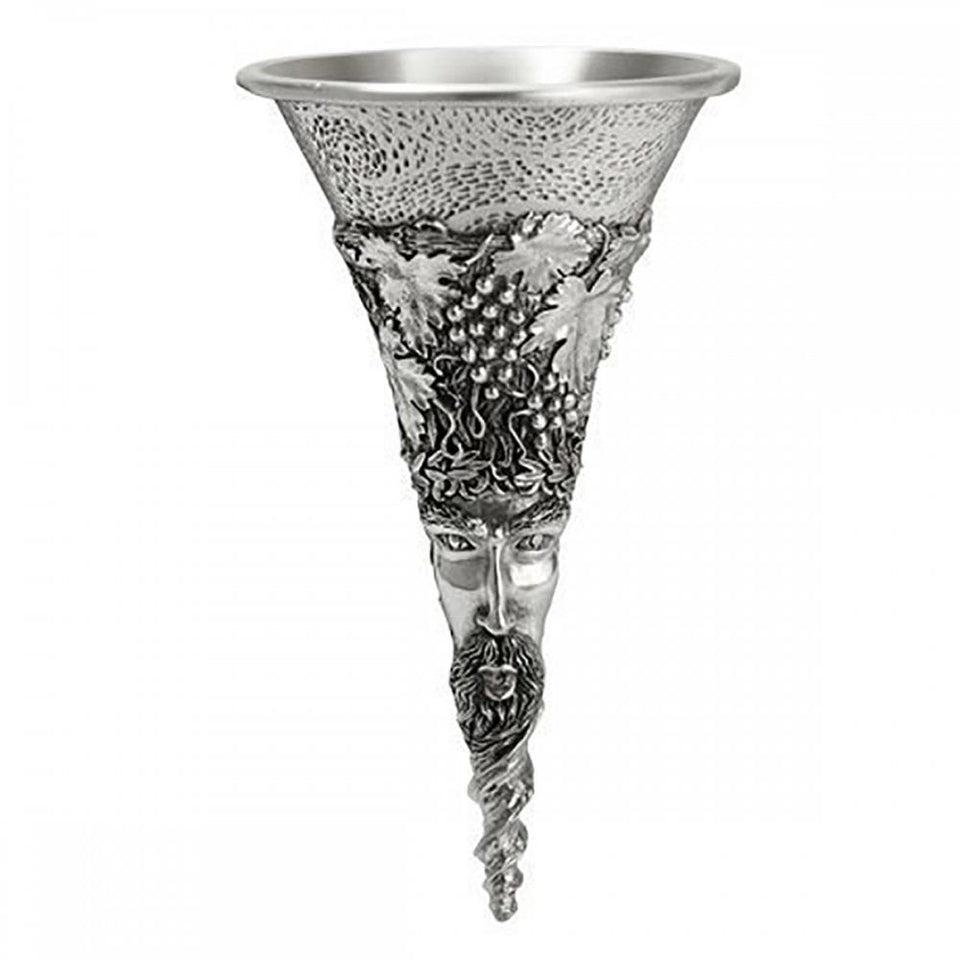 Royal Selangor Vinifera Bacchus Wine Funnel