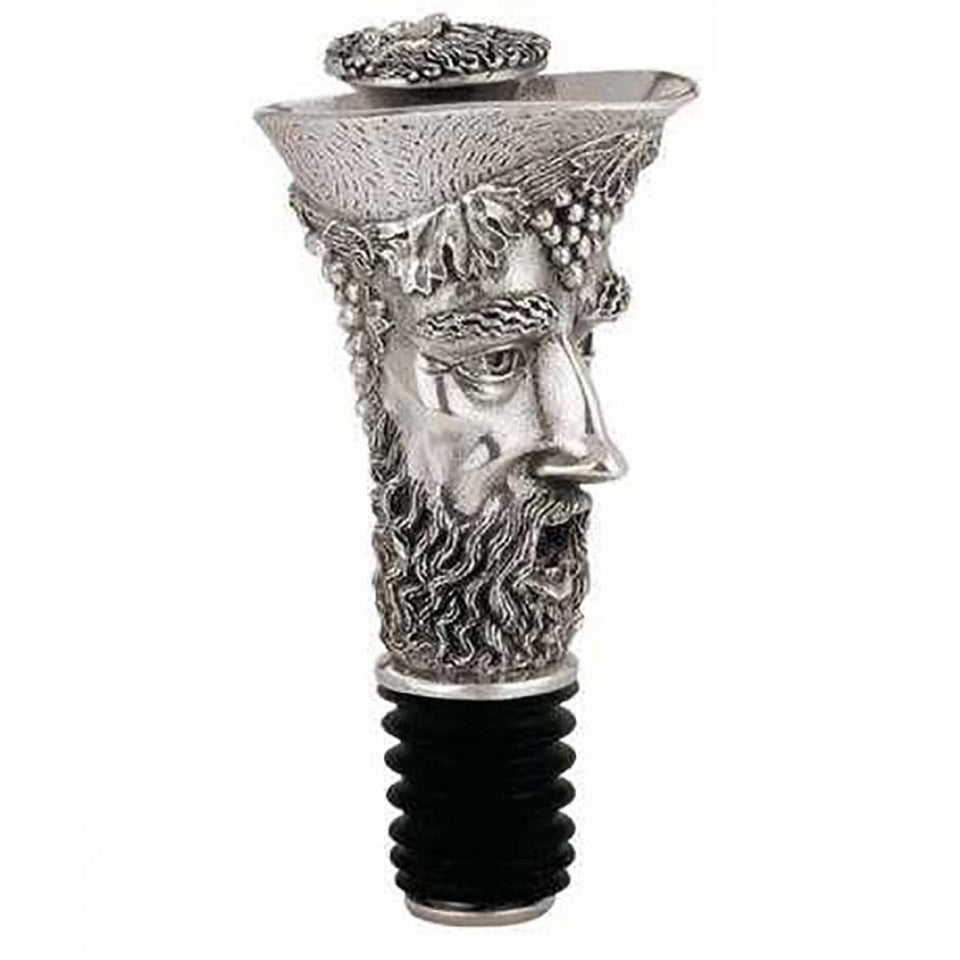 Royal Selangor Vinifera Bacchus Wine Pourer