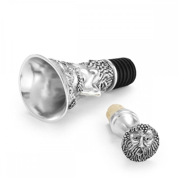 Royal Selangor Vinifera Bacchus Wine Pourer