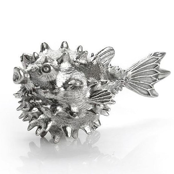 Royal Selangor Vinifera Pufferfish Aerator