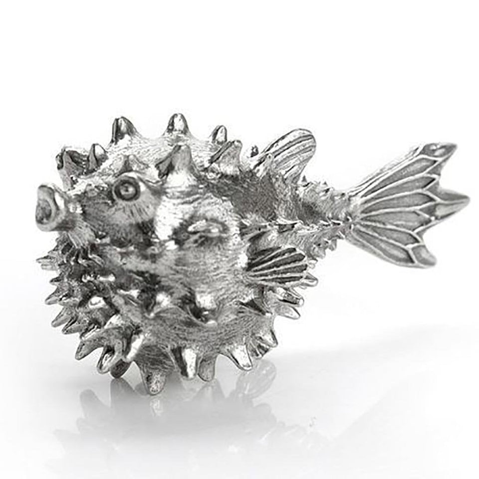 Royal Selangor Vinifera Pufferfish Aerator