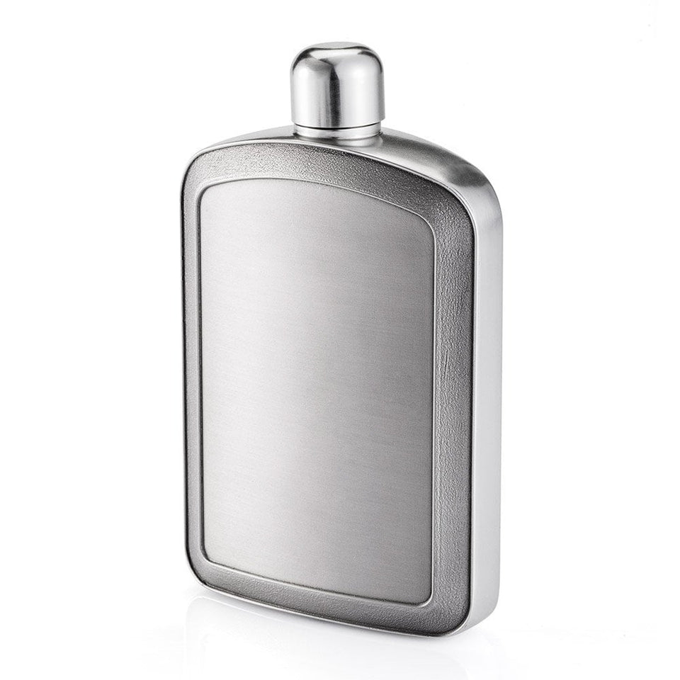 Royal Selangor Virgin Hip Flask