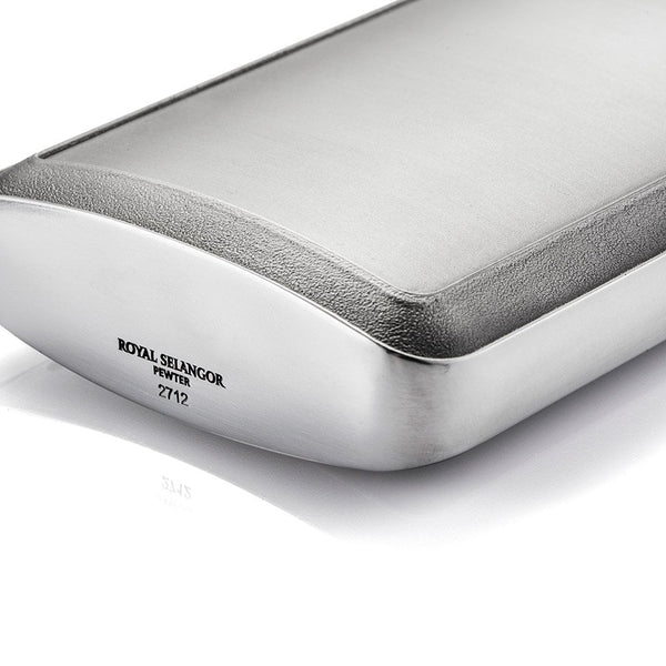 Royal Selangor Virgin Hip Flask