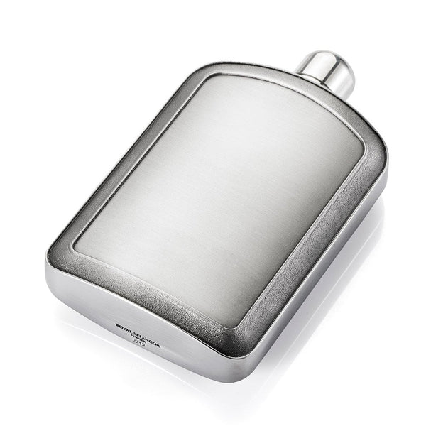 Royal Selangor Virgin Hip Flask