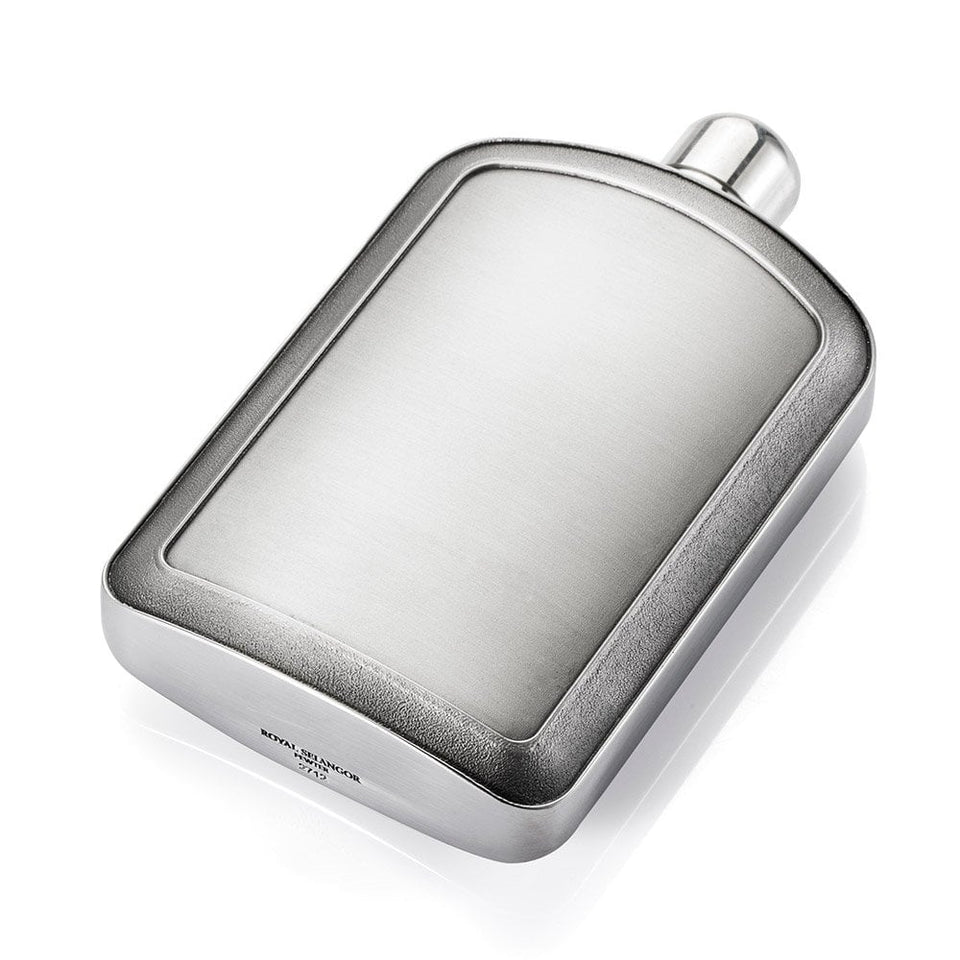 Royal Selangor Virgin Hip Flask