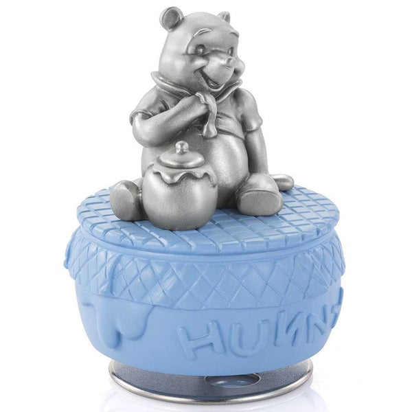 Royal Selangor Winnie the Pooh Music Carousel