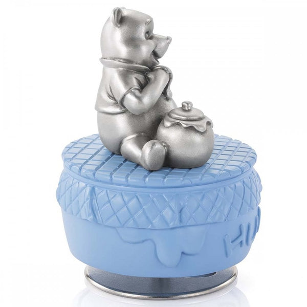 Royal Selangor Winnie the Pooh Music Carousel