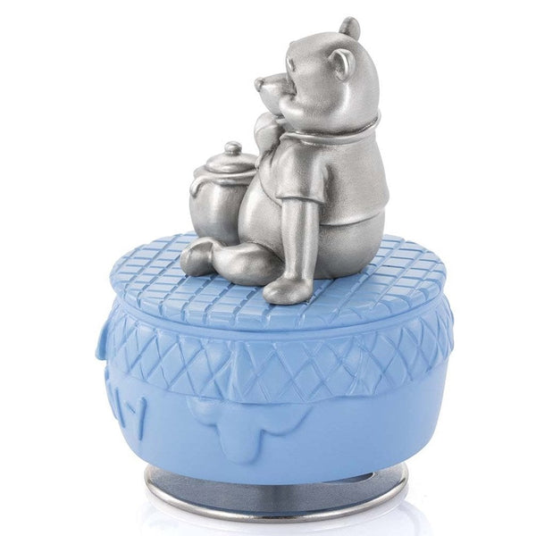 Royal Selangor Winnie the Pooh Music Carousel