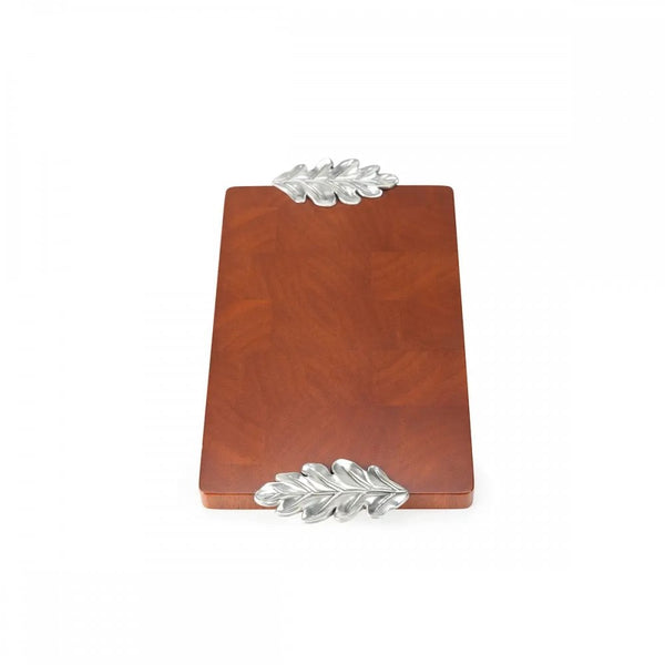 Royal Selangor Woodland Cheeseboard