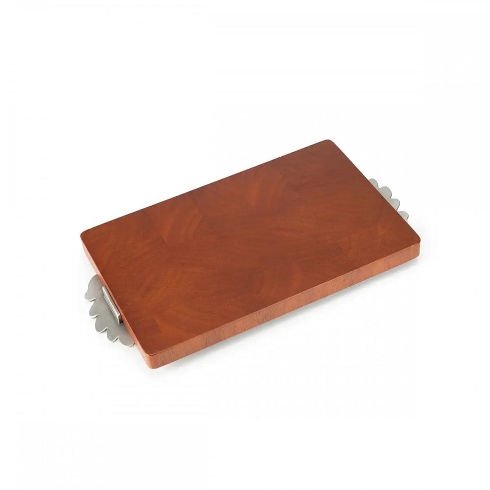 Royal Selangor Woodland Cheeseboard