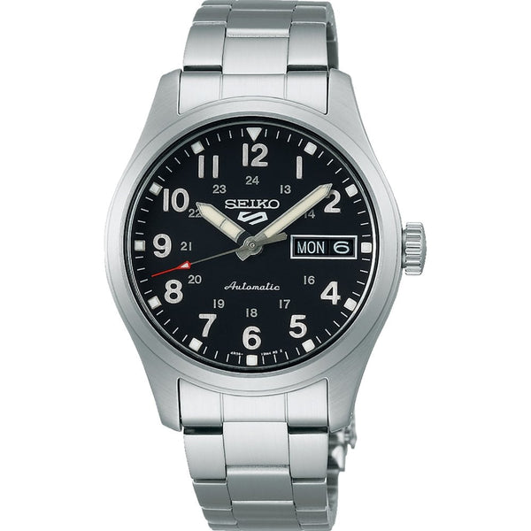 Seiko 5 Sports Gents 