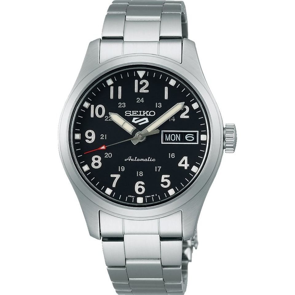 Seiko 5 Sports Gents 