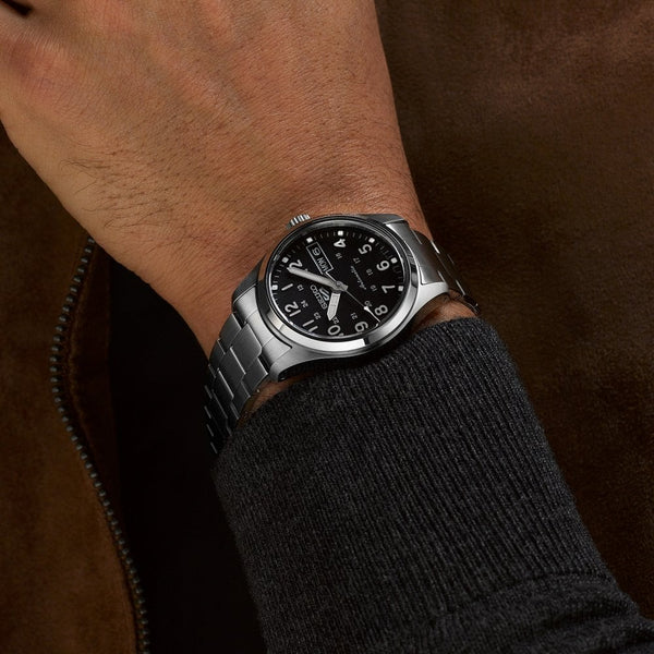 Seiko 5 Sports Gents 