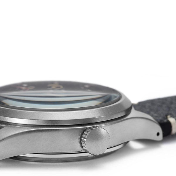 Seiko 5 Sports Men's Field Automatic Watch | Blue Dial