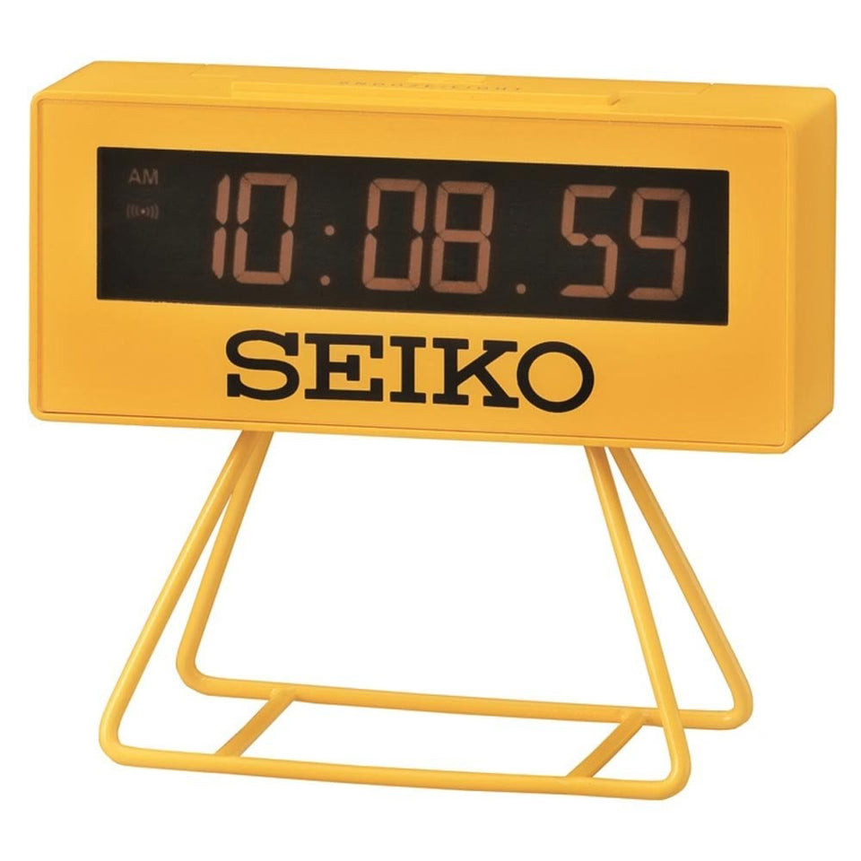 Seiko Countdown Style Digital Sports Timing Clock