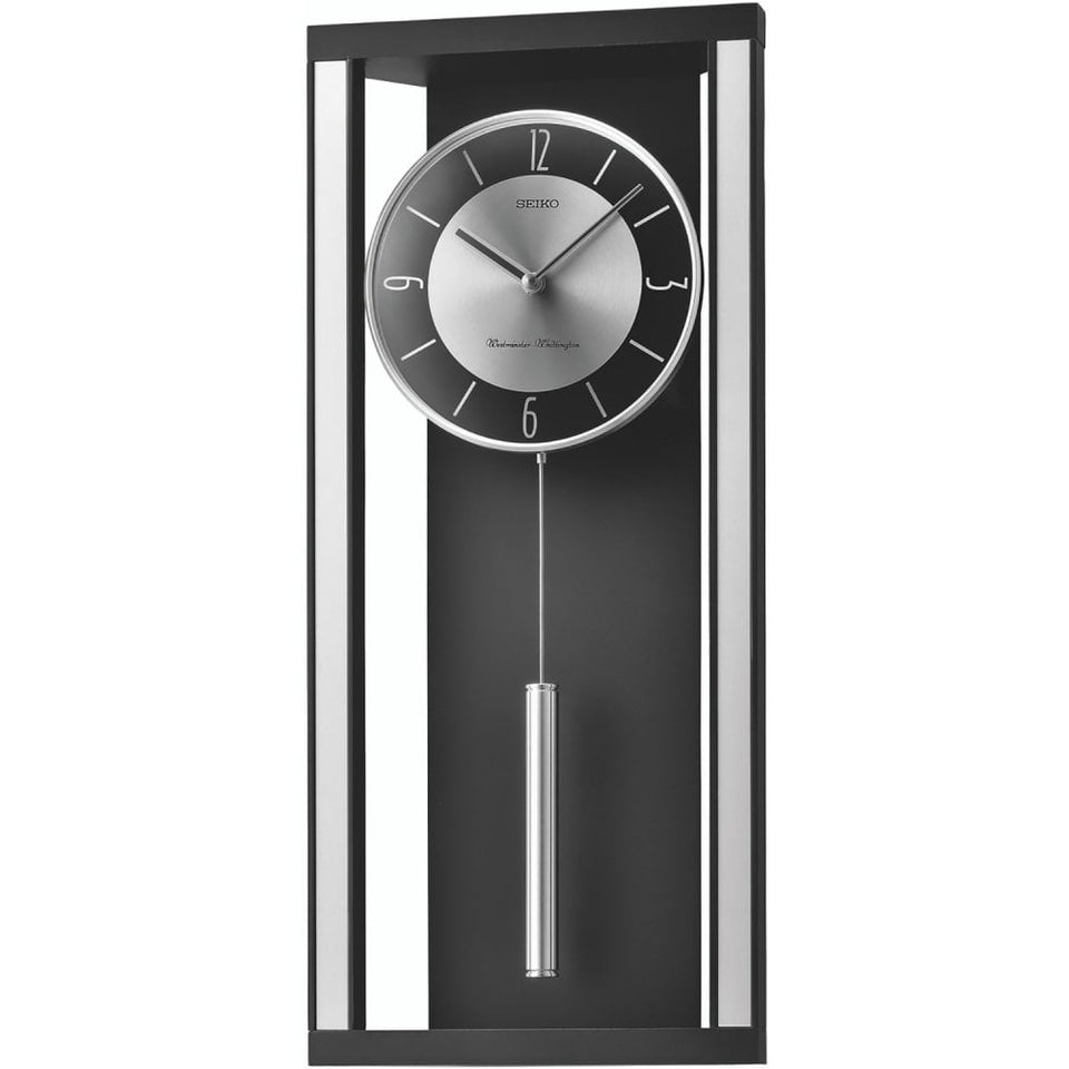 Seiko Pendulum Wall Clock