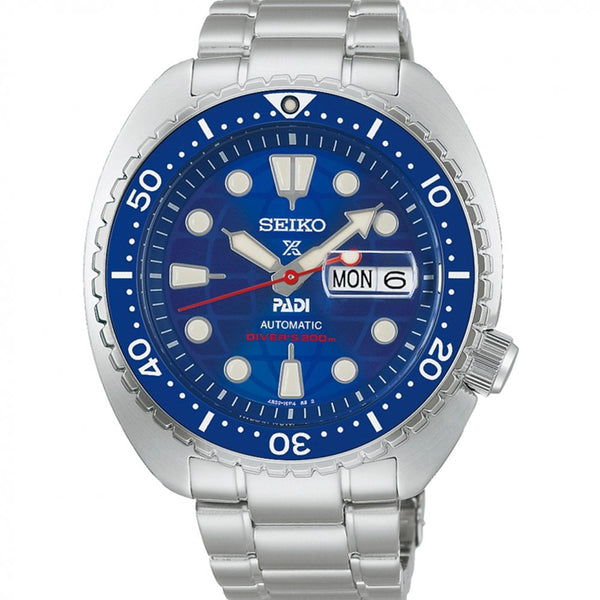 Seiko Prospex Limited Edition 60th Anniversary PADI 