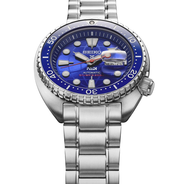Seiko Prospex Limited Edition 60th Anniversary PADI 
