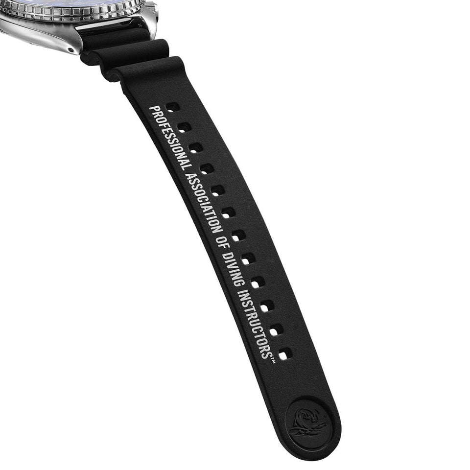Seiko Prospex Limited Edition 60th Anniversary PADI 