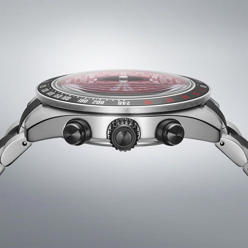 Seiko Prospex Limited Edition Speedtimer DATSUN Fairlady Z Watch (XXXX/4000)
