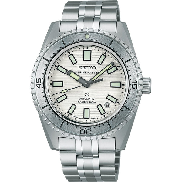 Seiko Prospex Marinemaster 'High Water' 1965 100th Anniversary Diver’s Watch