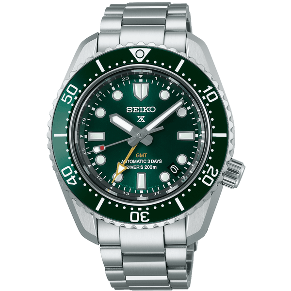 Seiko Prospex Men's 