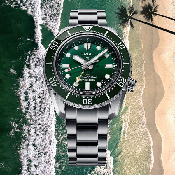 Seiko Prospex Men's 