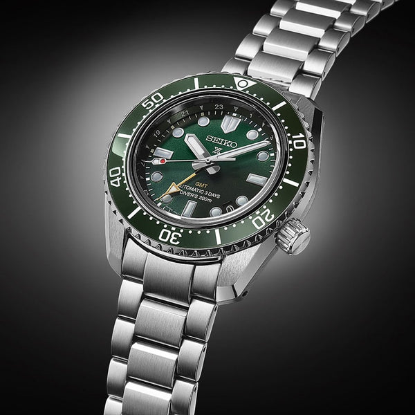 Seiko Prospex Men's 