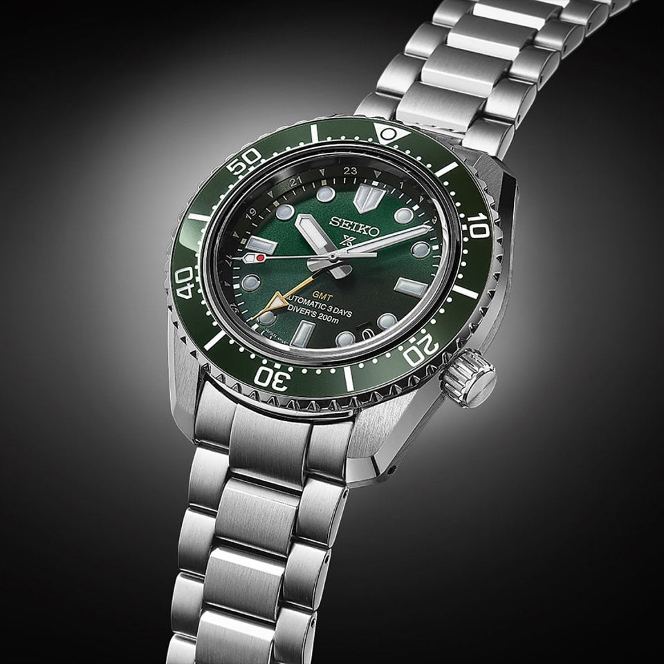 Seiko Prospex Men's 