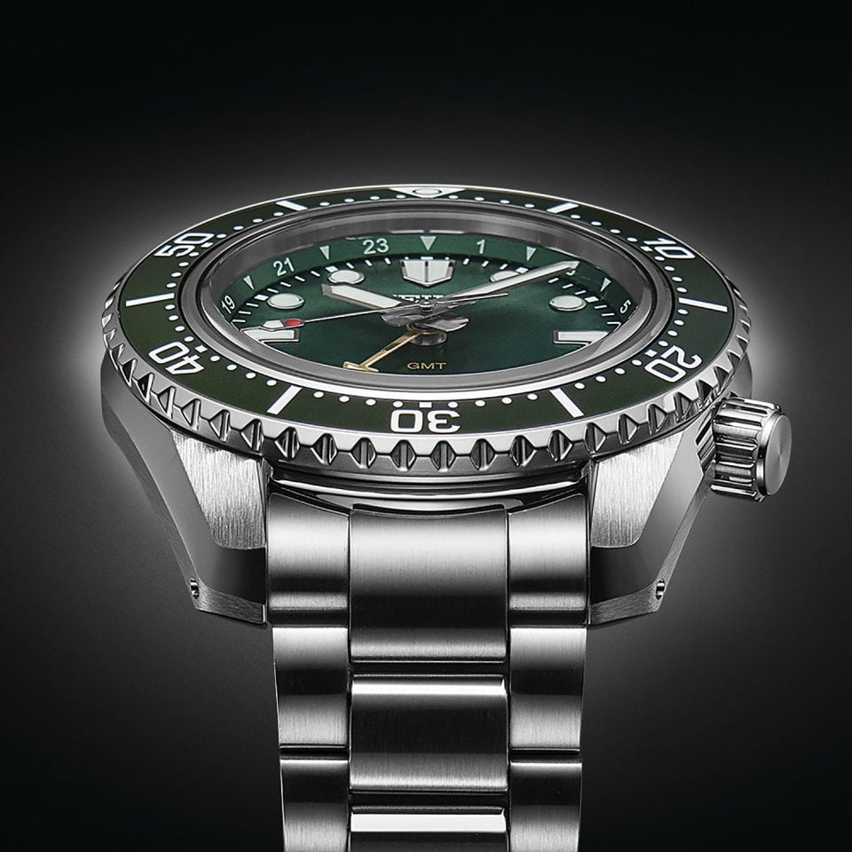 Seiko Prospex Men's 