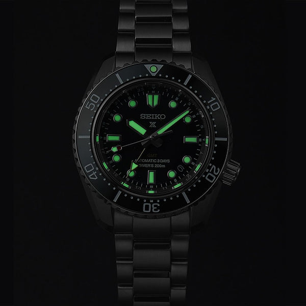 Seiko Prospex Men's 
