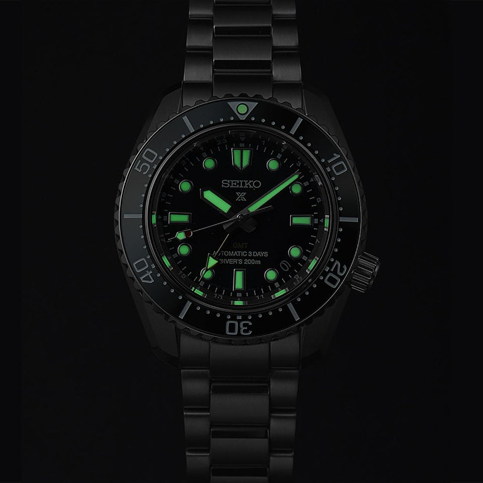 Seiko Prospex Men's 