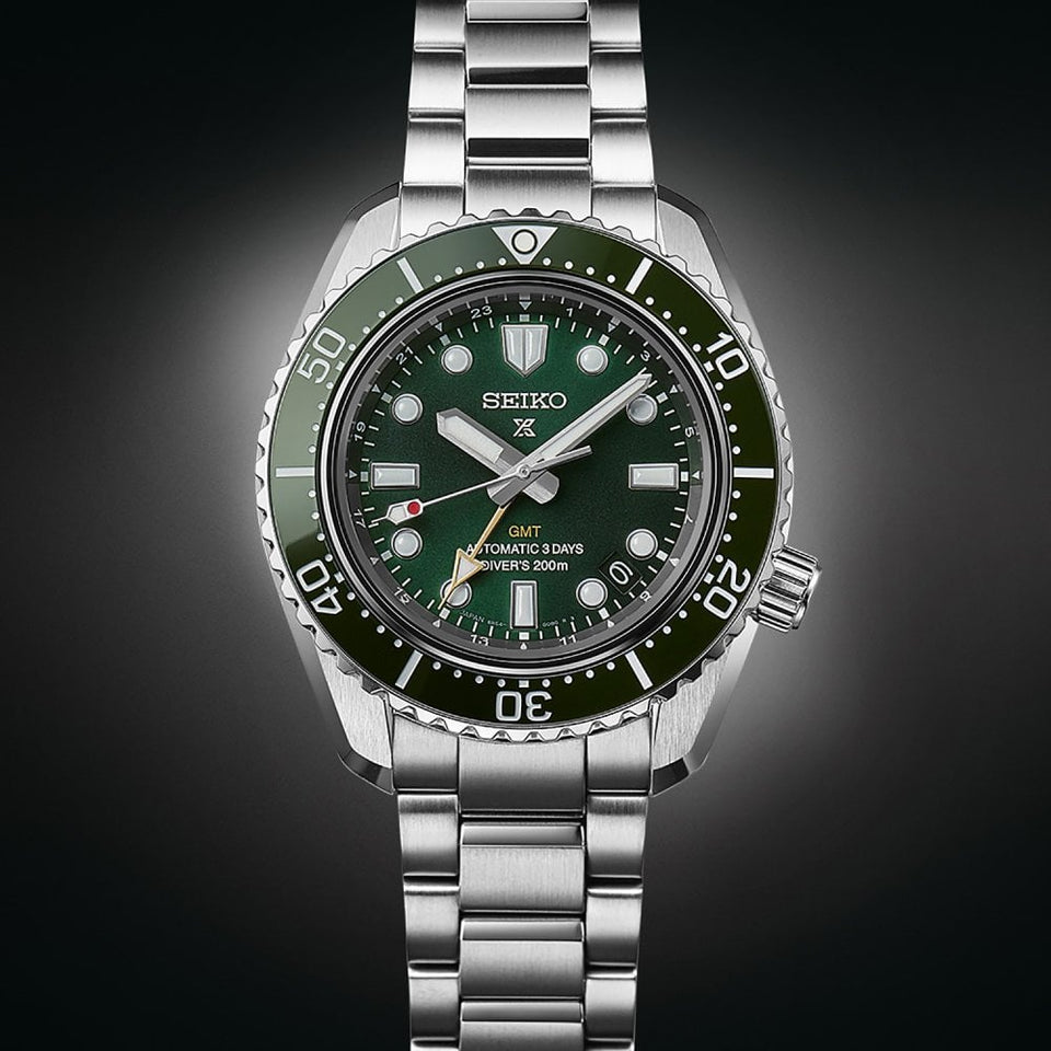 Seiko Prospex Men's 