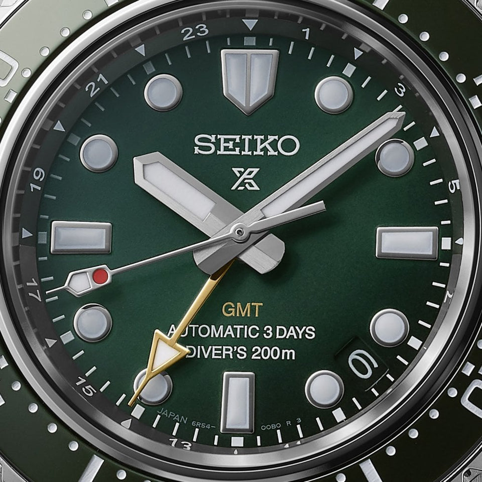 Seiko Prospex Men's 