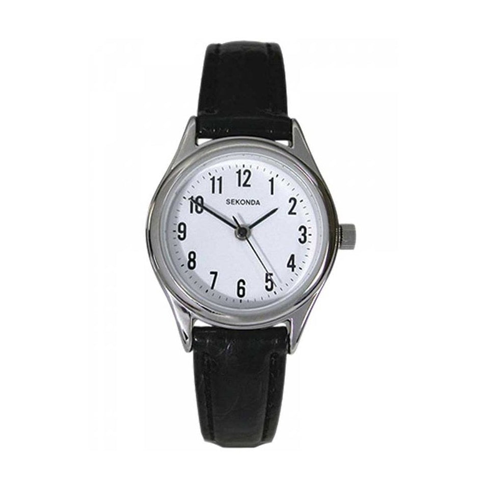 Sekonda Ladies Traditional Watch
